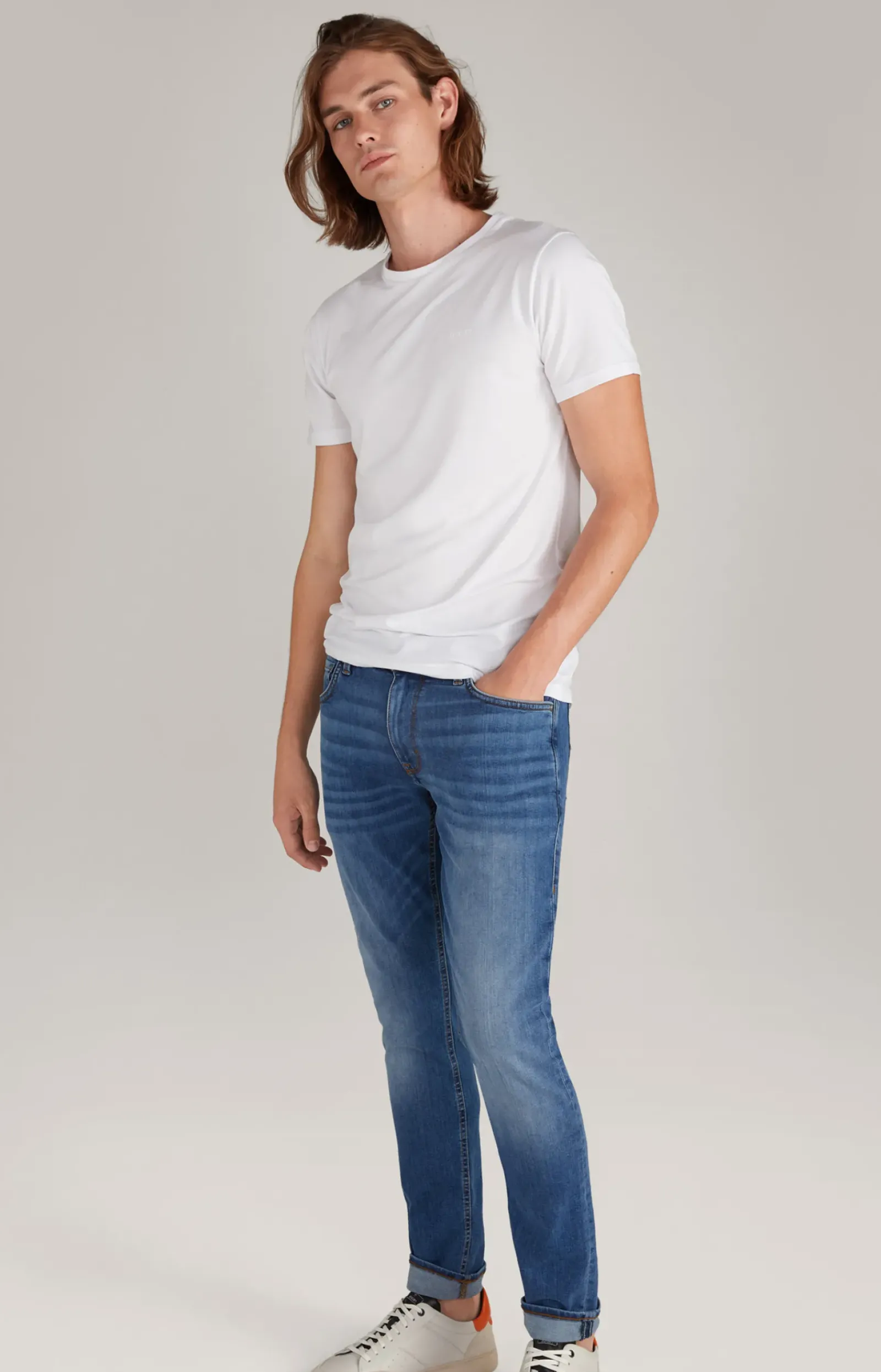 JOOP! Jeans>Re-Flex Jeans Stephen in