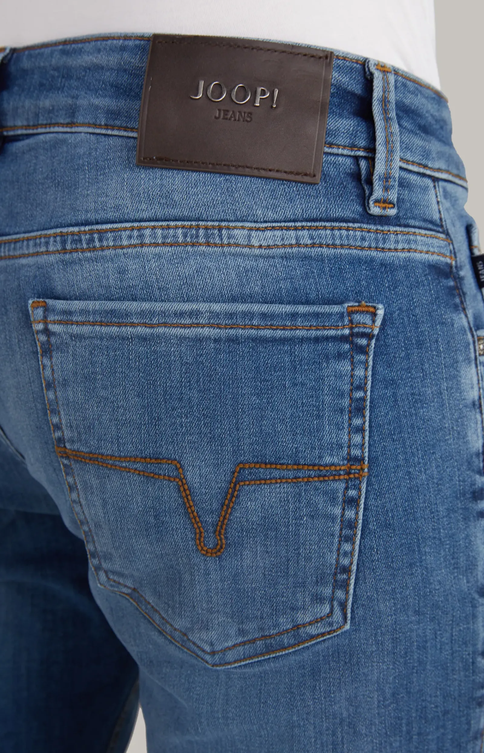 JOOP! Jeans>Re-Flex Jeans Stephen in
