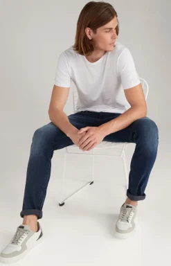 JOOP! Jeans>Re-Flex Jeans Stephen in Marine/Blau