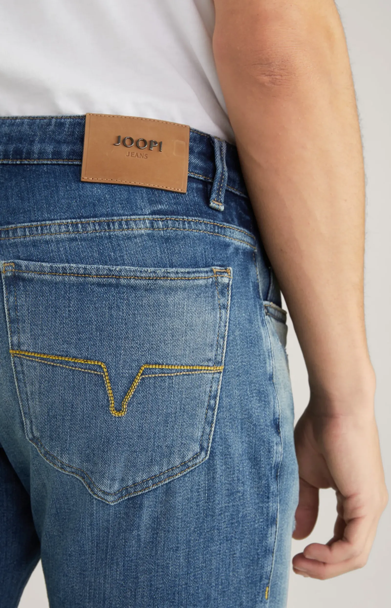 JOOP! Jeans>Re-Flex Jeans Stephen in