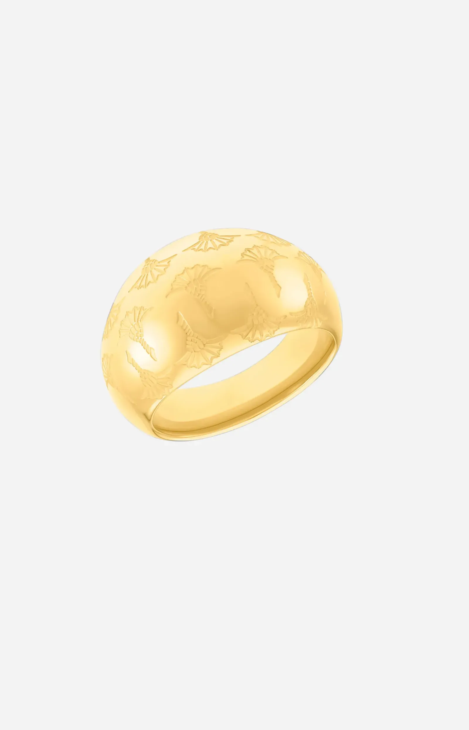 JOOP! Ringe|Schmuck>Ring in