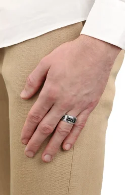 JOOP! Schmuck>Ring in