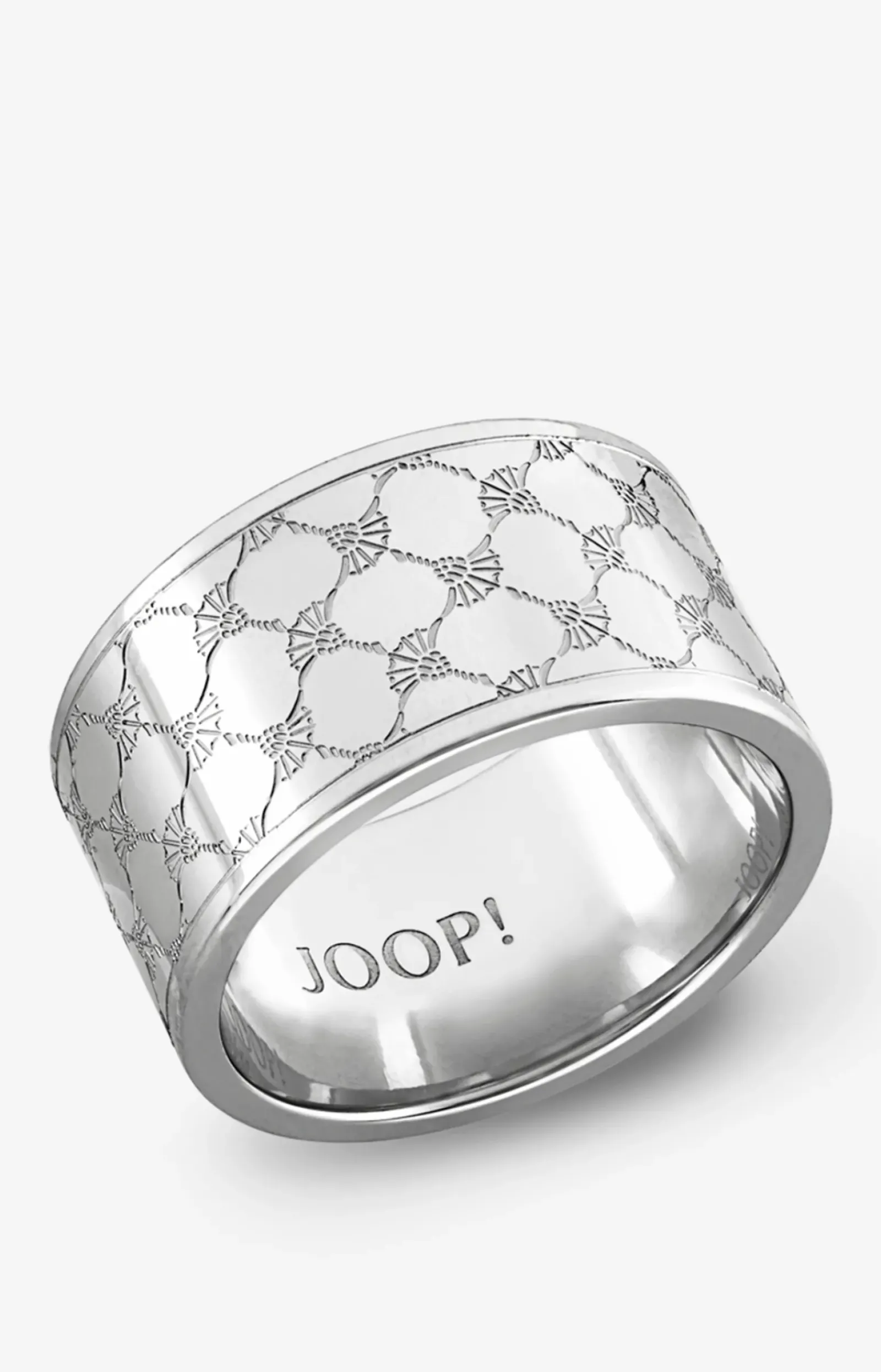 JOOP! Schmuck>Ring in Silber