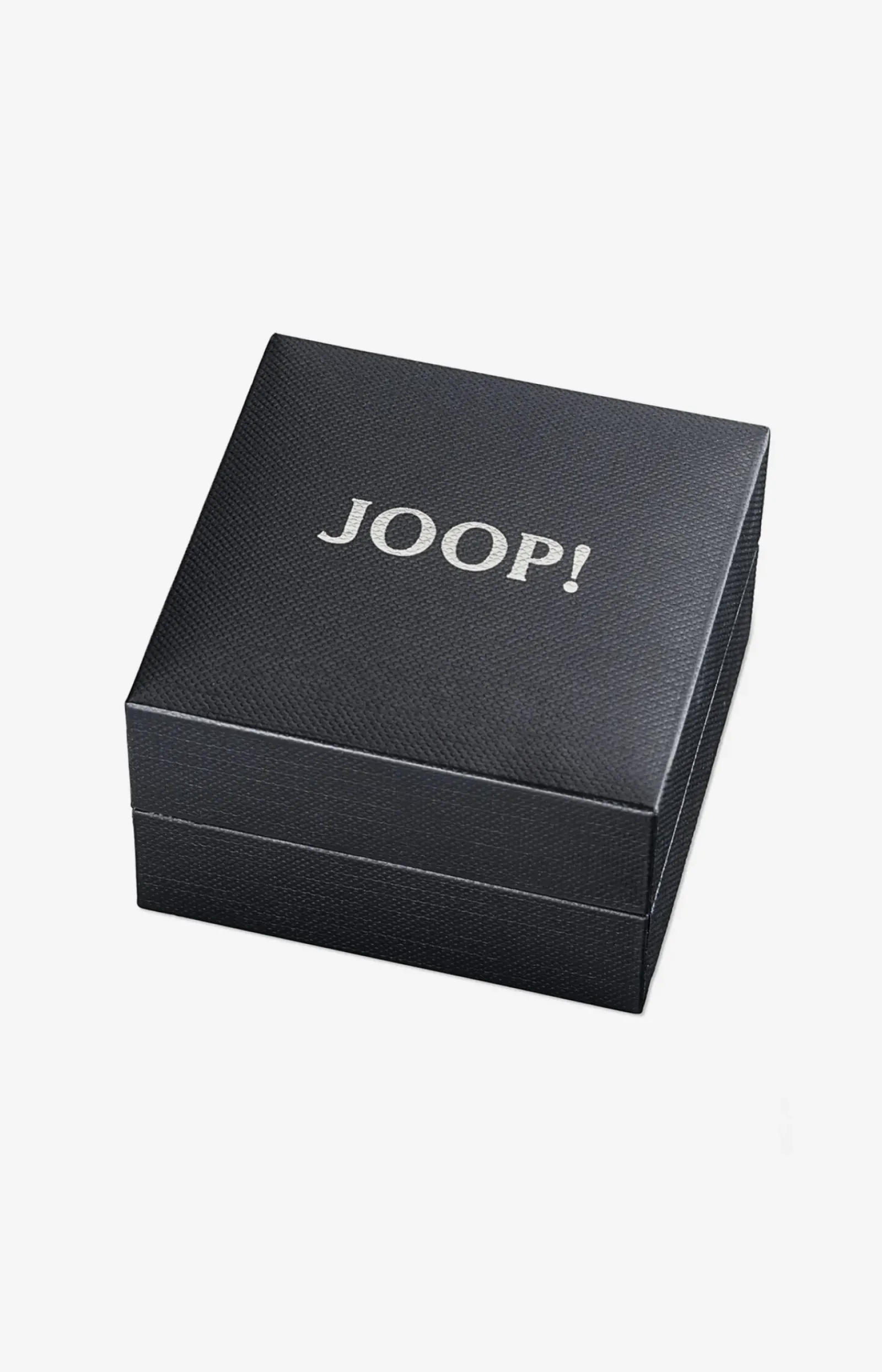 JOOP! Schmuck>Ring in Silber