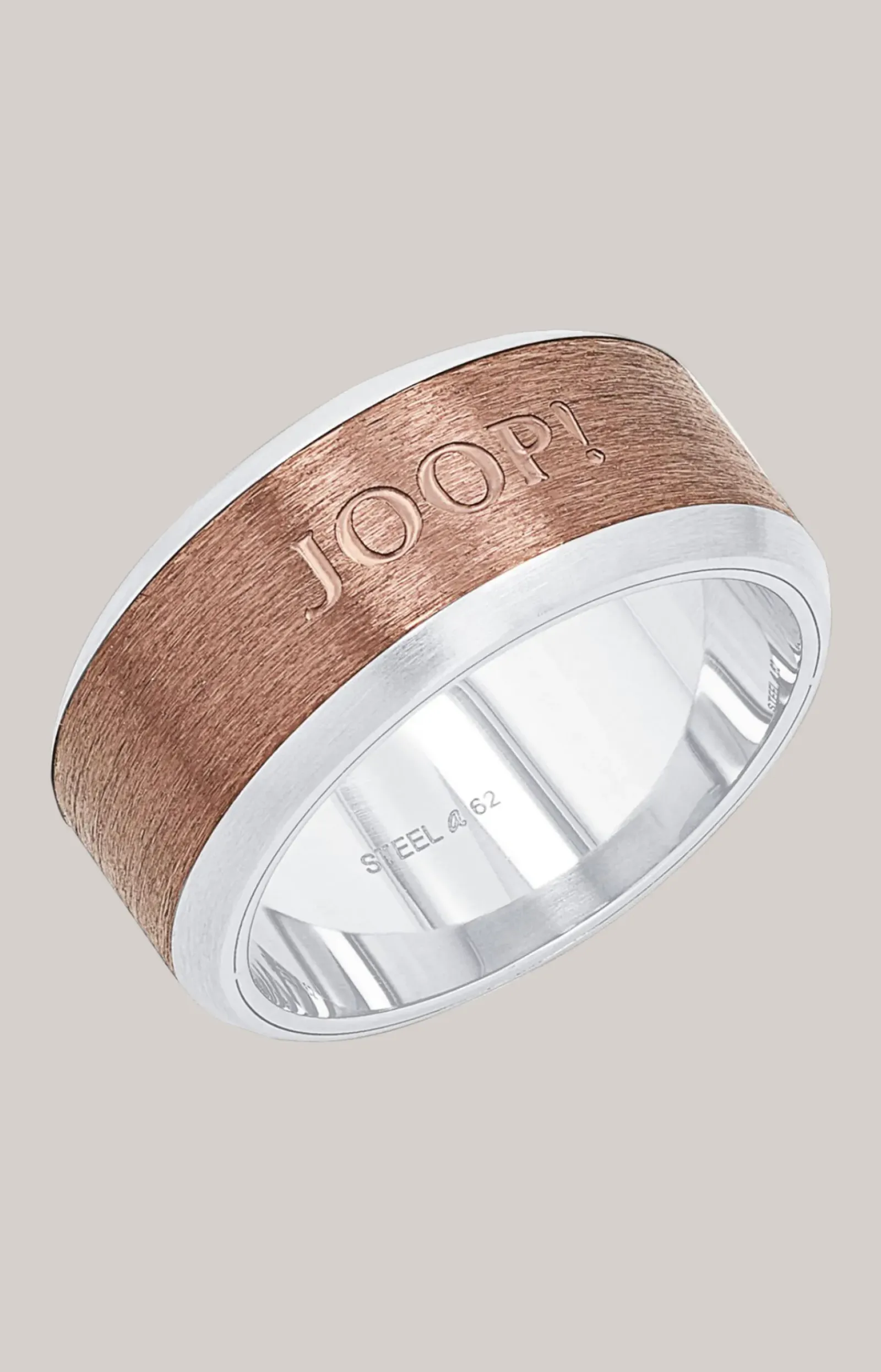 JOOP! Schmuck>Ring in