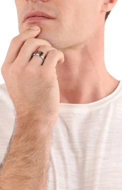 JOOP! Schmuck>Ring in
