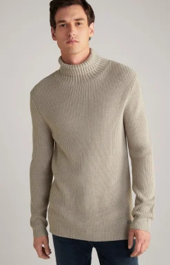 JOOP! Strick>Rollkragenpullover Orlin in