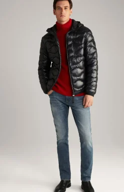 JOOP! Strick>Rollkragenpullover Orlin in