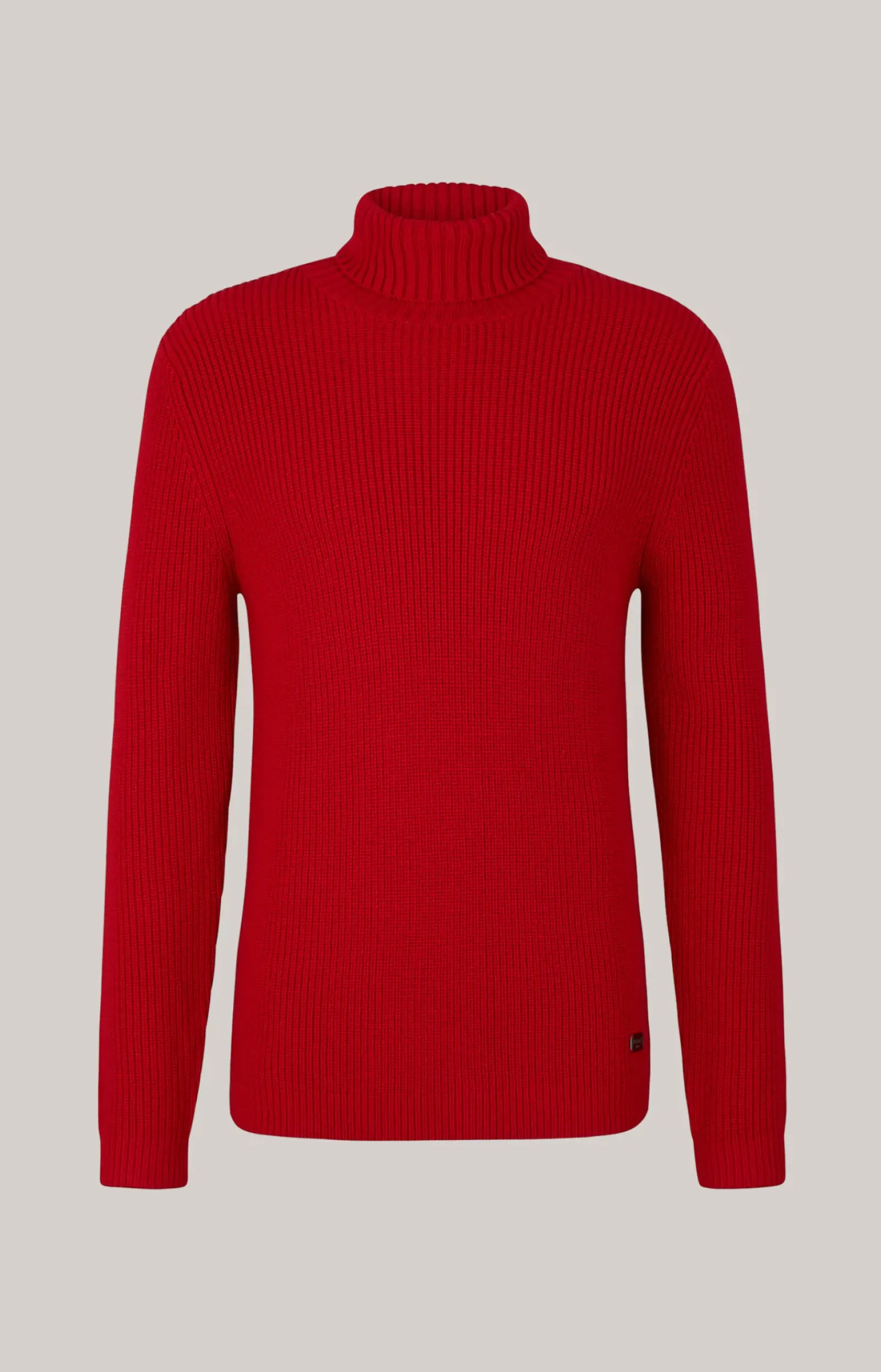 JOOP! Strick>Rollkragenpullover Orlin in