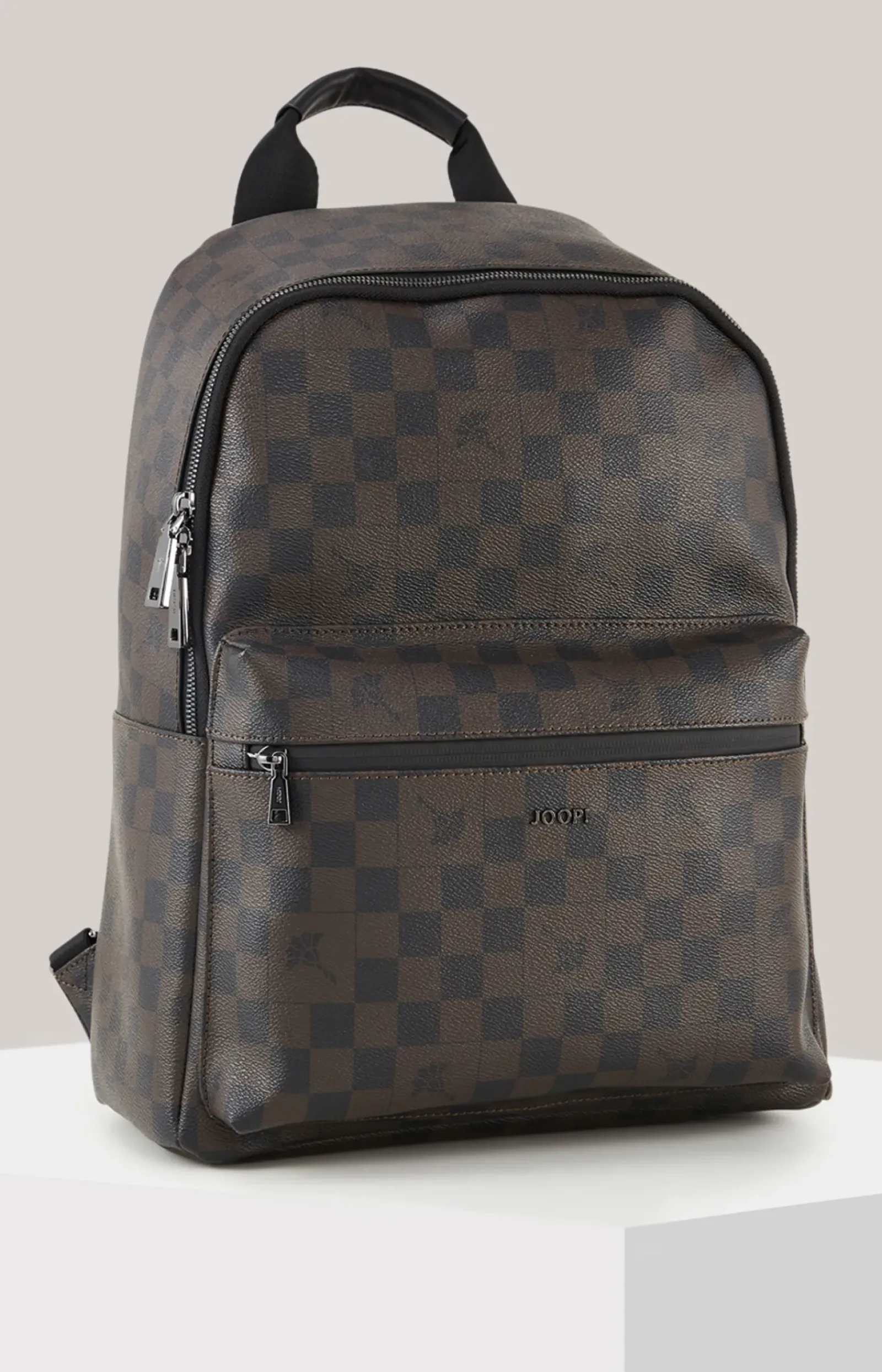 JOOP! Reisegepäck|Reisegepäck>Rucksack Cortina Piazza Miko in