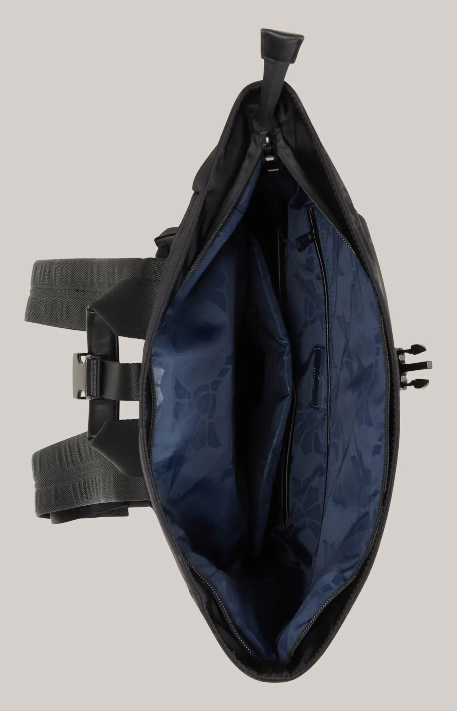 JOOP! Taschen>Rucksack Decoro Nicosia Otis in