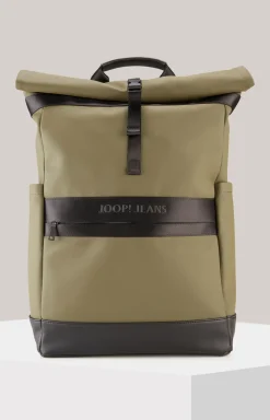 JOOP! Reisegepäck|Reisegepäck>Rucksack Modica Nuvola Jaron in