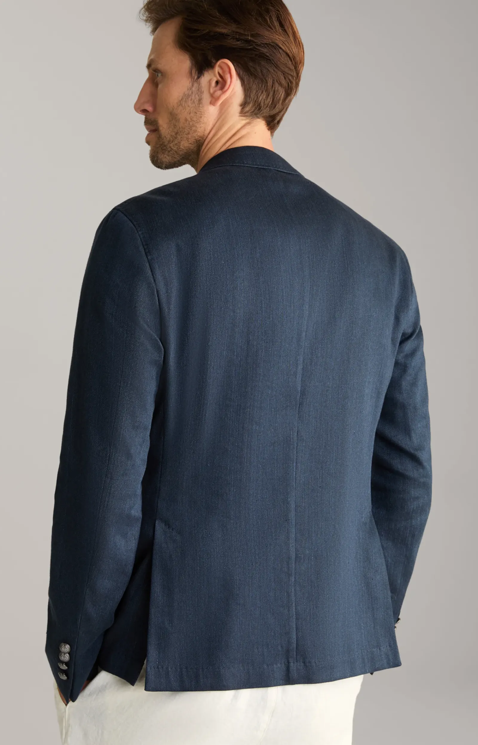 JOOP! Sakkos|Bekleidung>Sakko Heathrow in Denim Blue