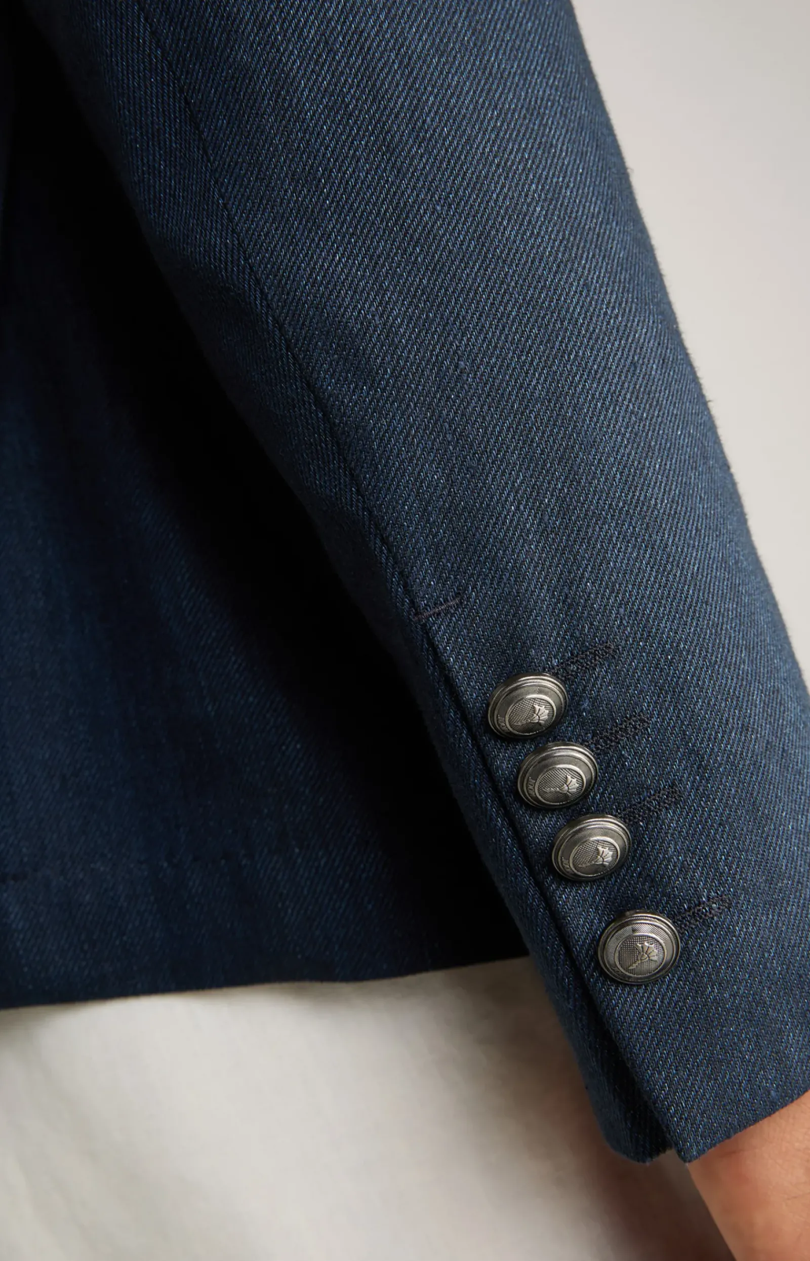 JOOP! Sakkos|Bekleidung>Sakko Heathrow in Denim Blue