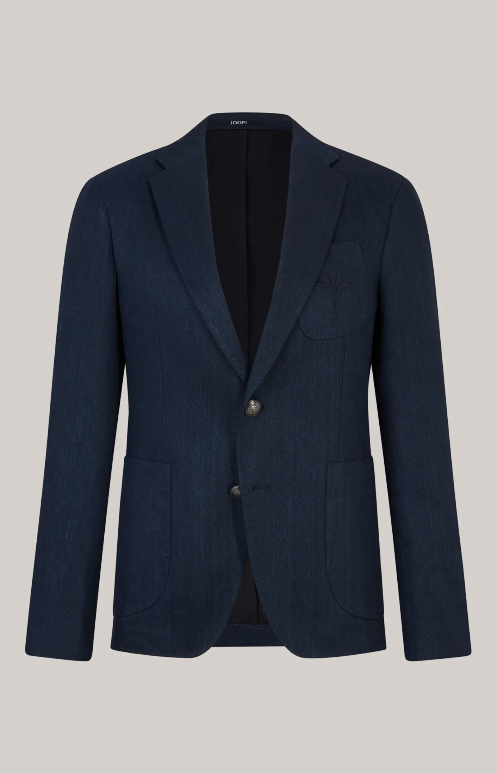 JOOP! Sakkos|Bekleidung>Sakko Heathrow in Denim Blue