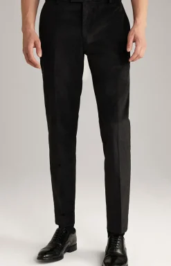JOOP! Hosen & Chinos>Samt-Baukastenhose Blayr in