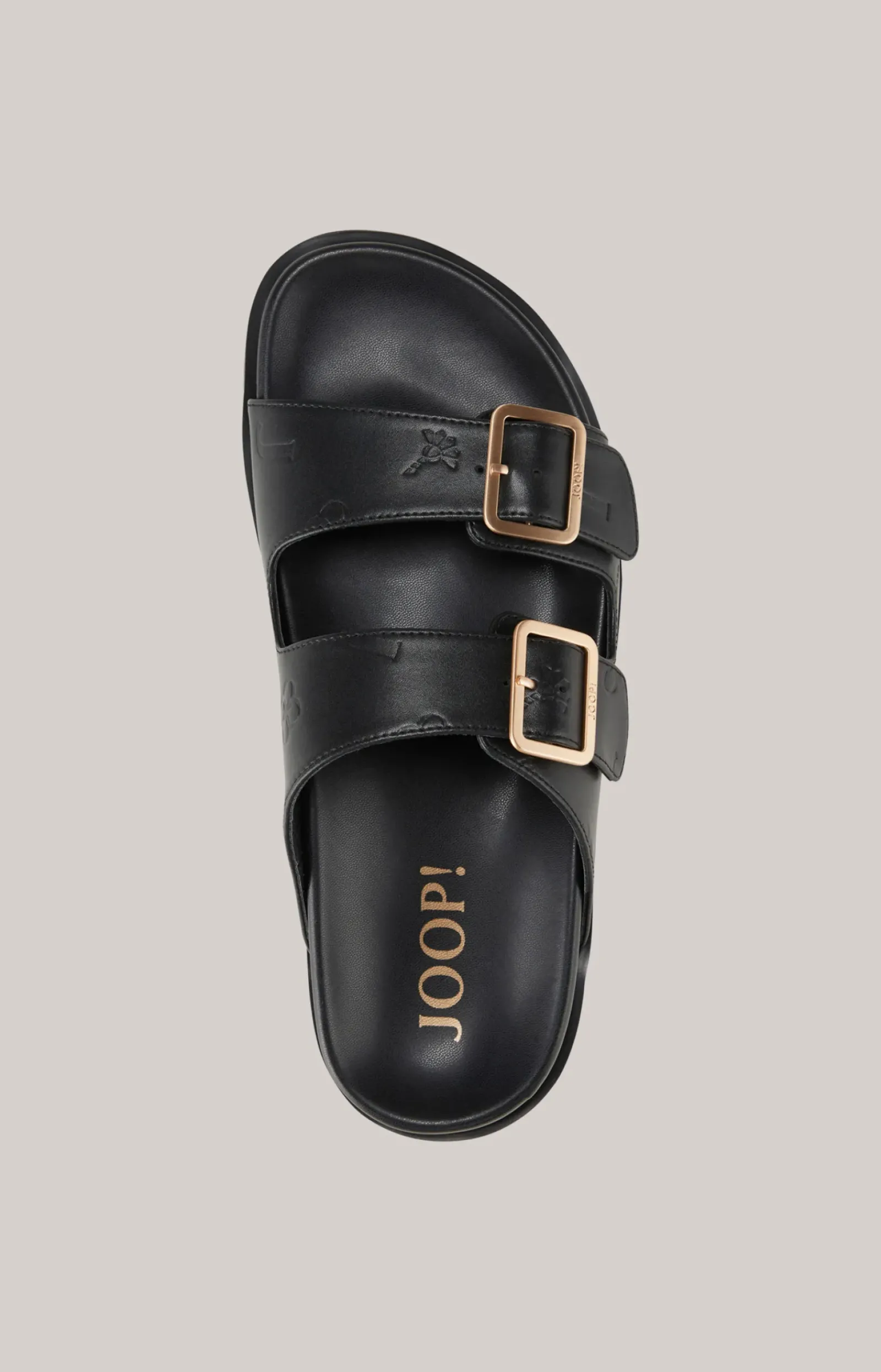 JOOP! Schuhe>Sandale Decoro Unico Sofi in