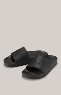 JOOP! Schuhe>Sandale Lettera Marinos in