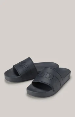 JOOP! Schuhe>Sandale Lettera Marinos in