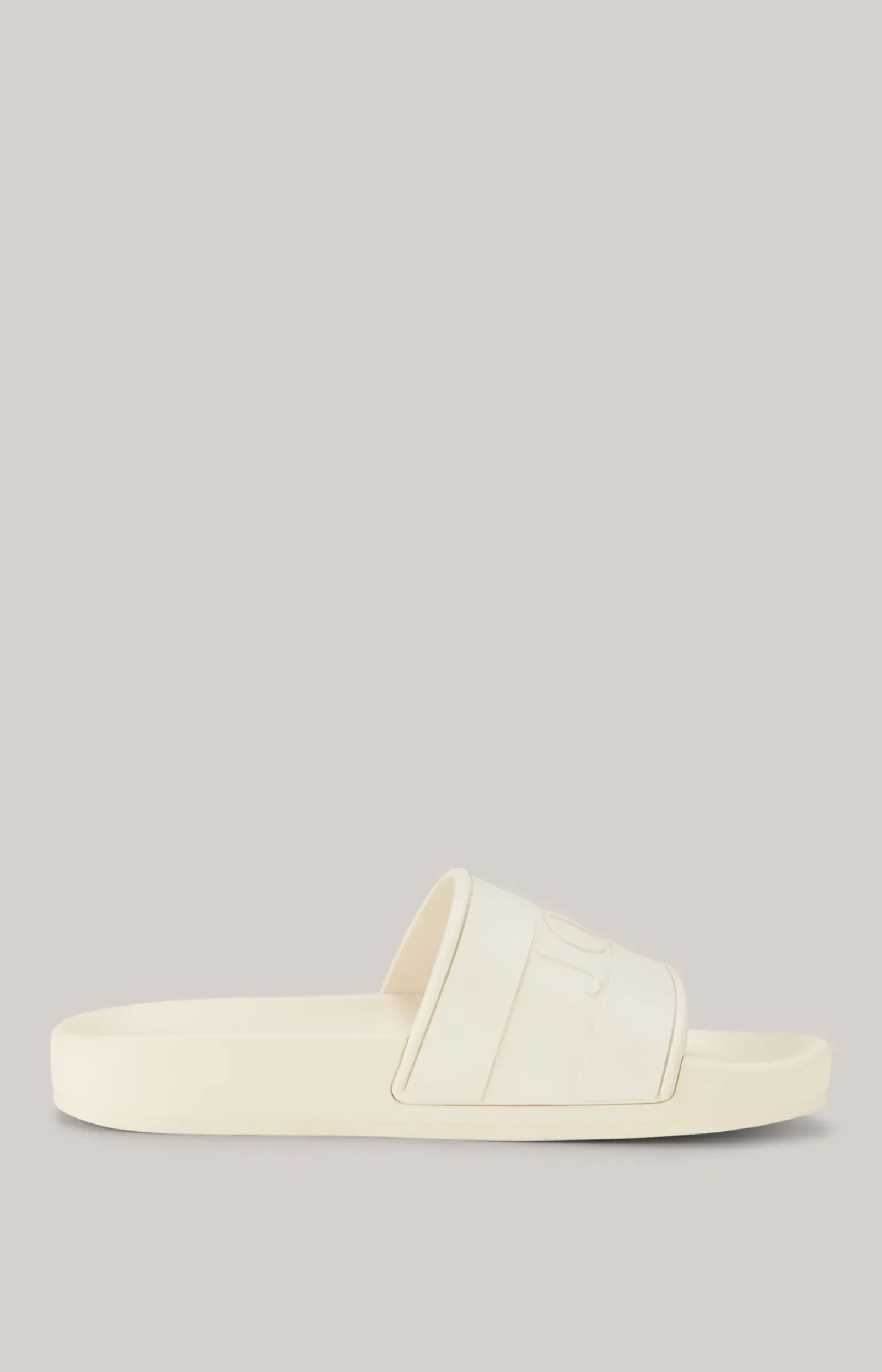 JOOP! Schuhe>Sandale Lettera Marinos in Offwhite