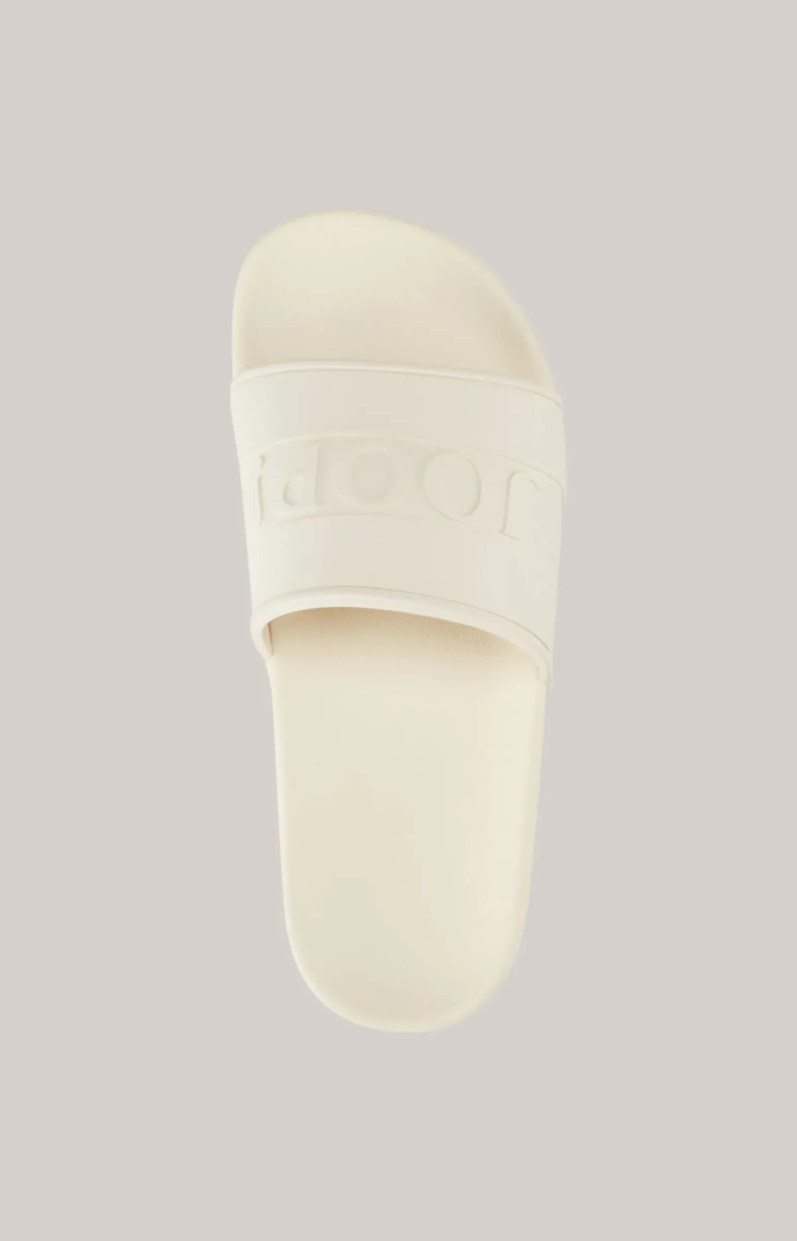 JOOP! Schuhe>Sandale Lettera Marinos in Offwhite