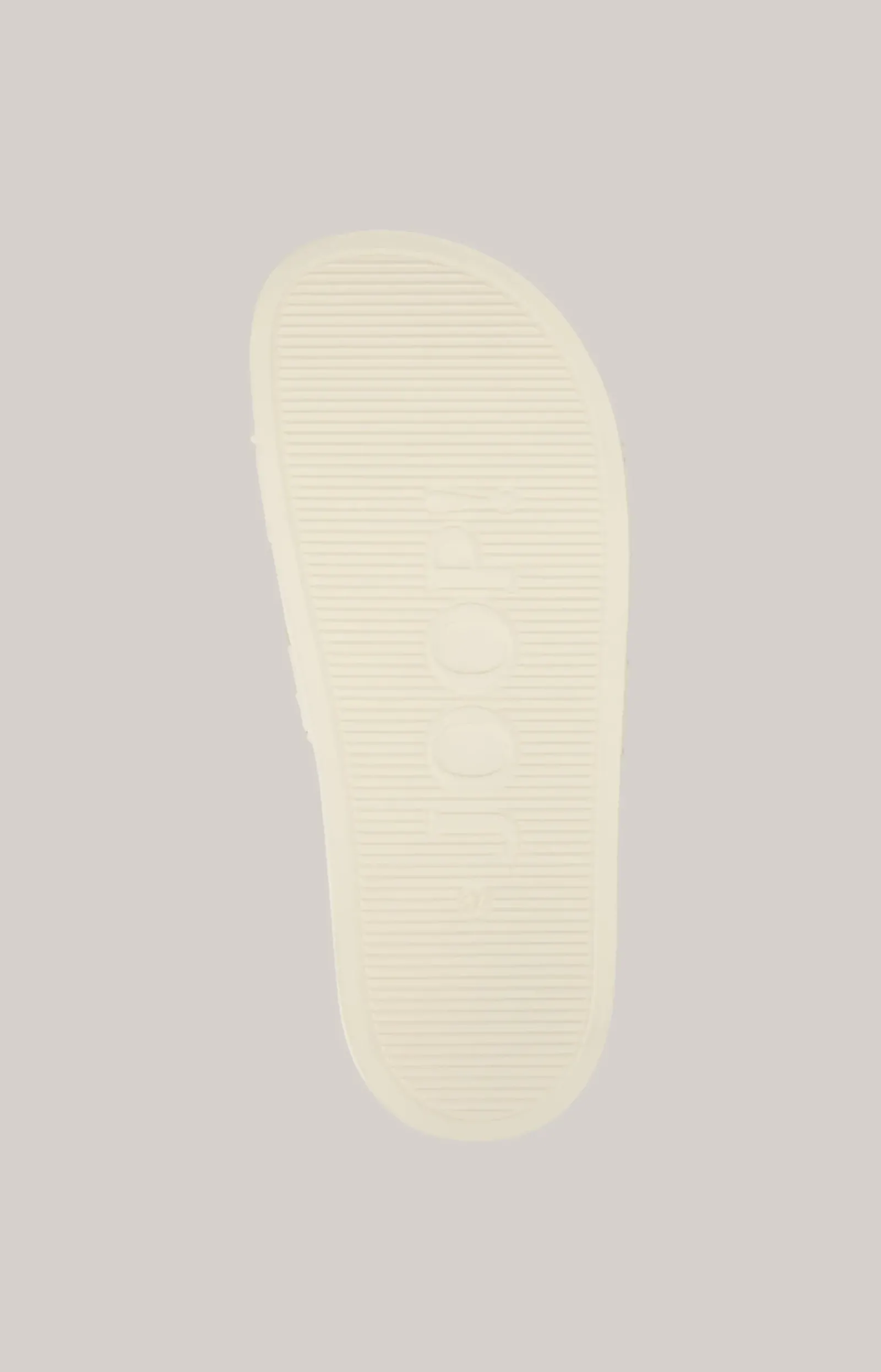 JOOP! Schuhe>Sandale Lettera Marinos in Offwhite