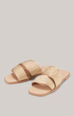 JOOP! Schuhe>Sandale Nastro Merle in