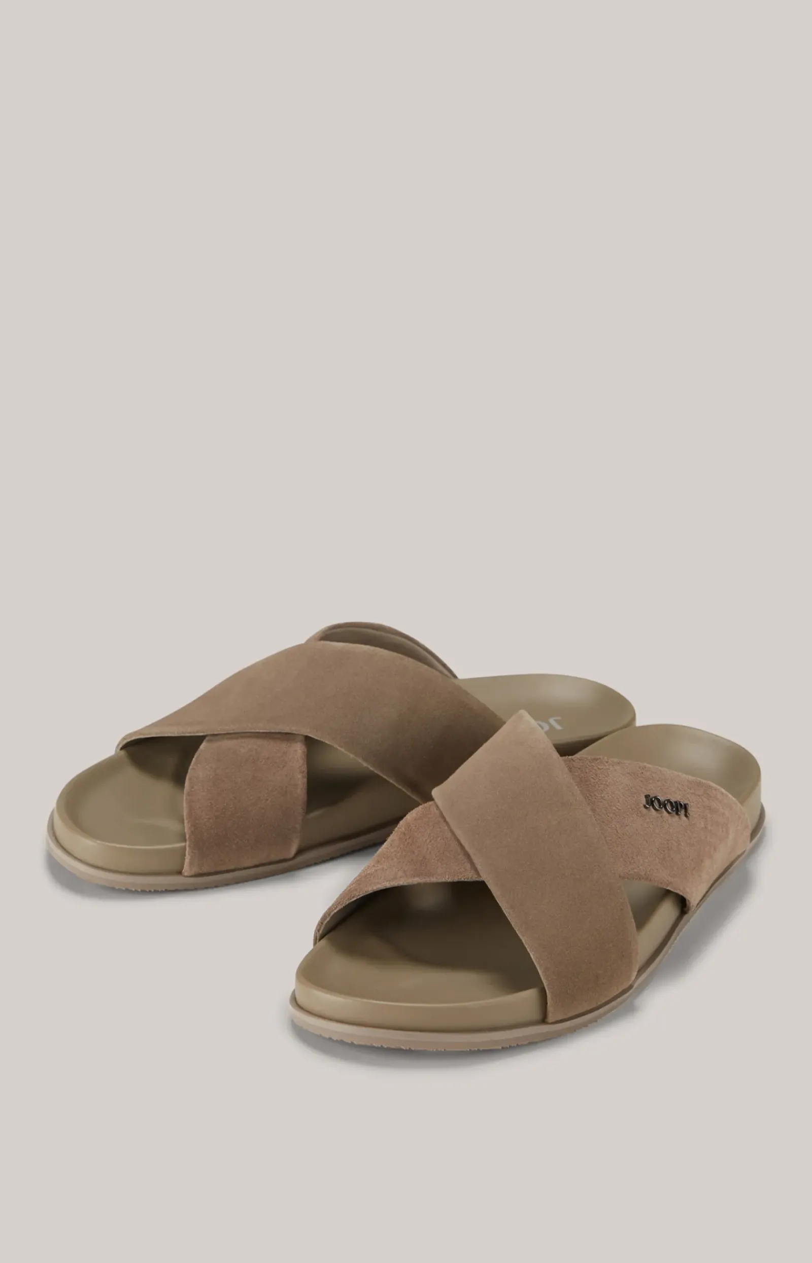 JOOP! Schuhe>Sandale Velluto Achill in