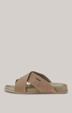 JOOP! Schuhe>Sandale Velluto Achill in