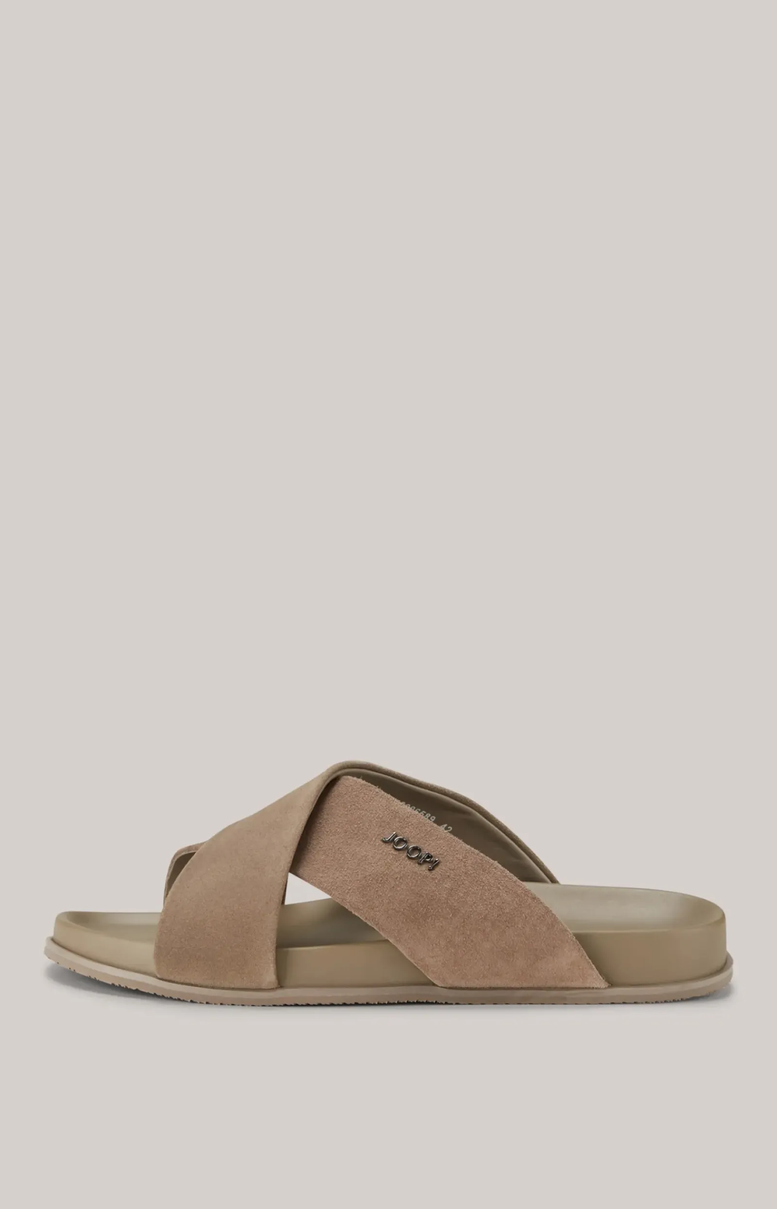 JOOP! Schuhe>Sandale Velluto Achill in