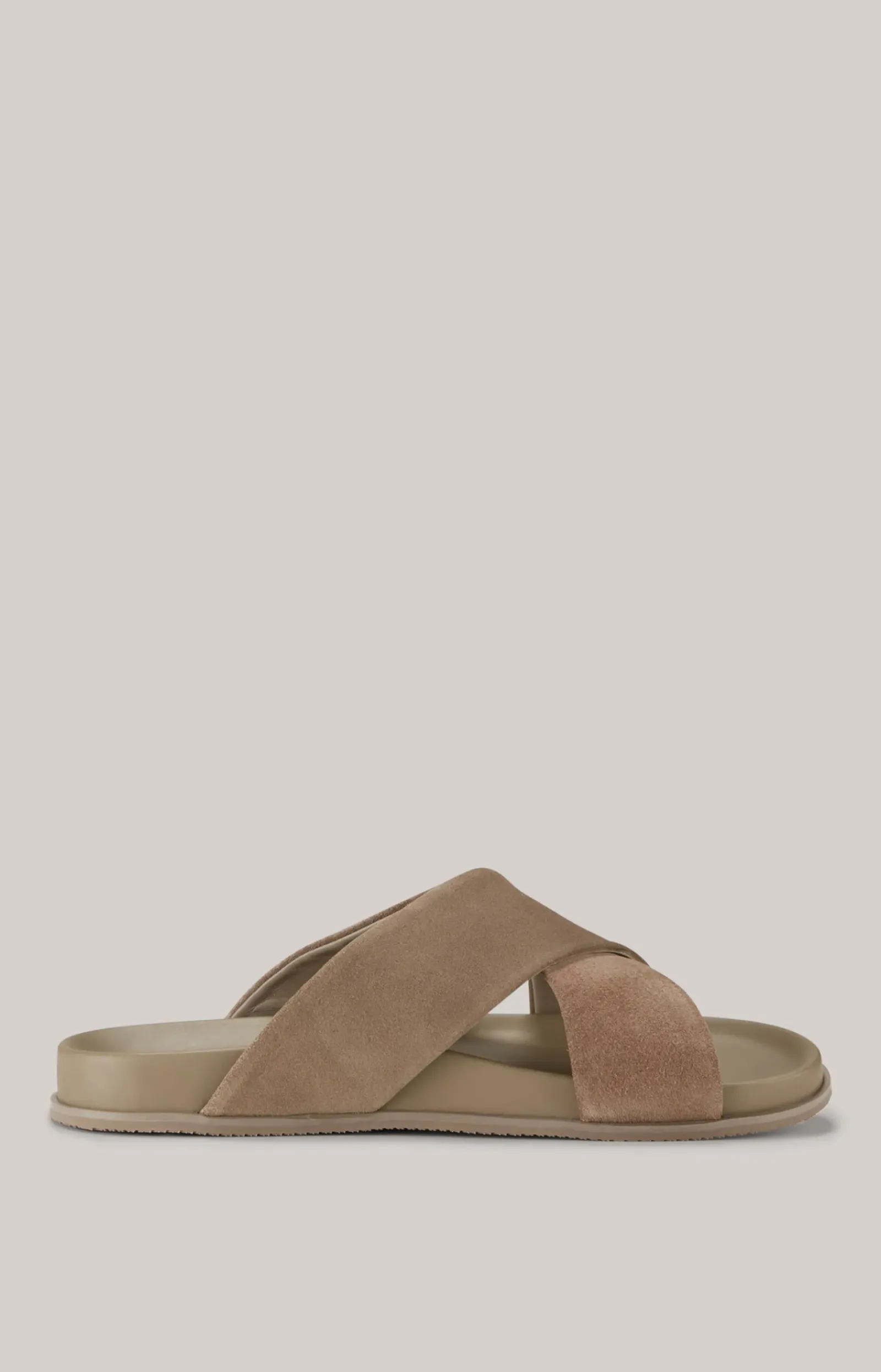 JOOP! Schuhe>Sandale Velluto Achill in