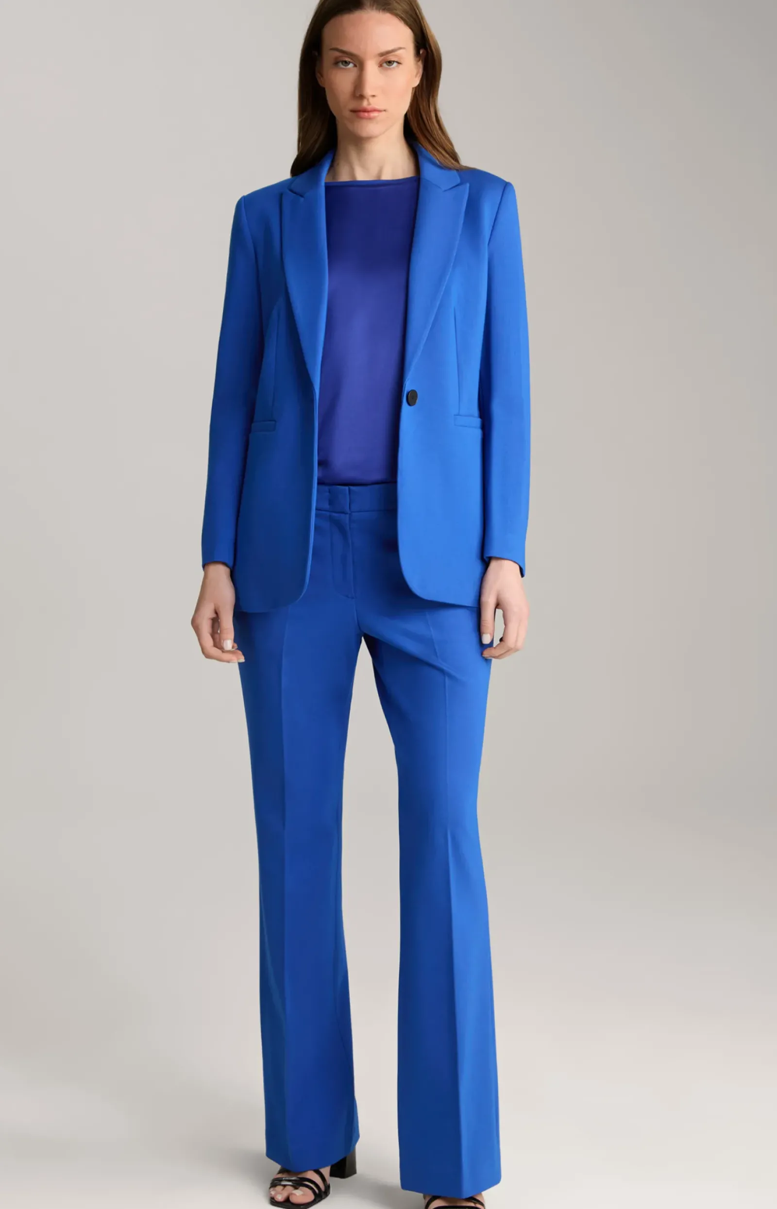 JOOP! Shirts & Sweats|Blusen>Satin-Blusenshirt in