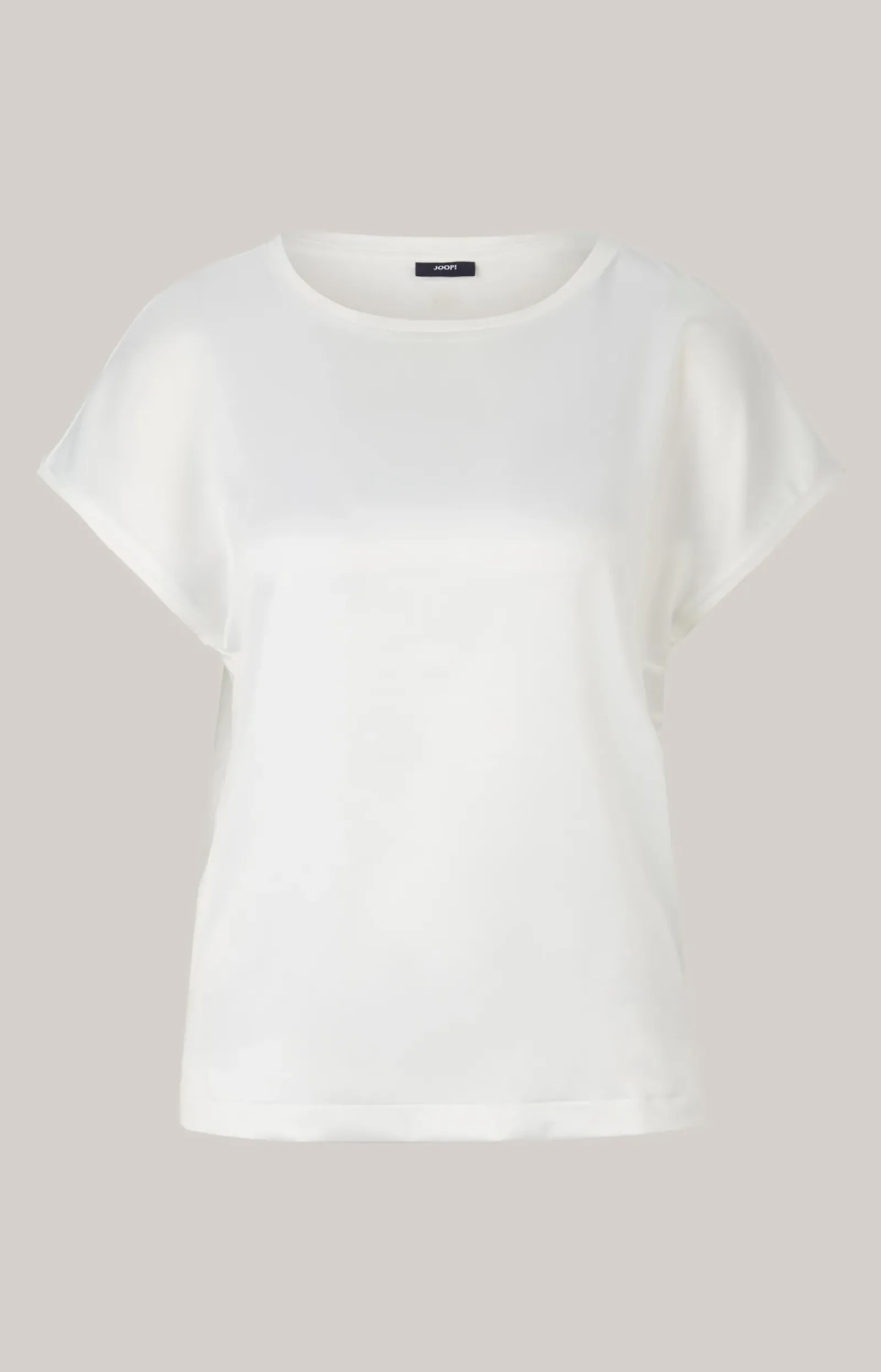JOOP! Shirts & Sweats|Blusen>Satin-Blusenshirt in
