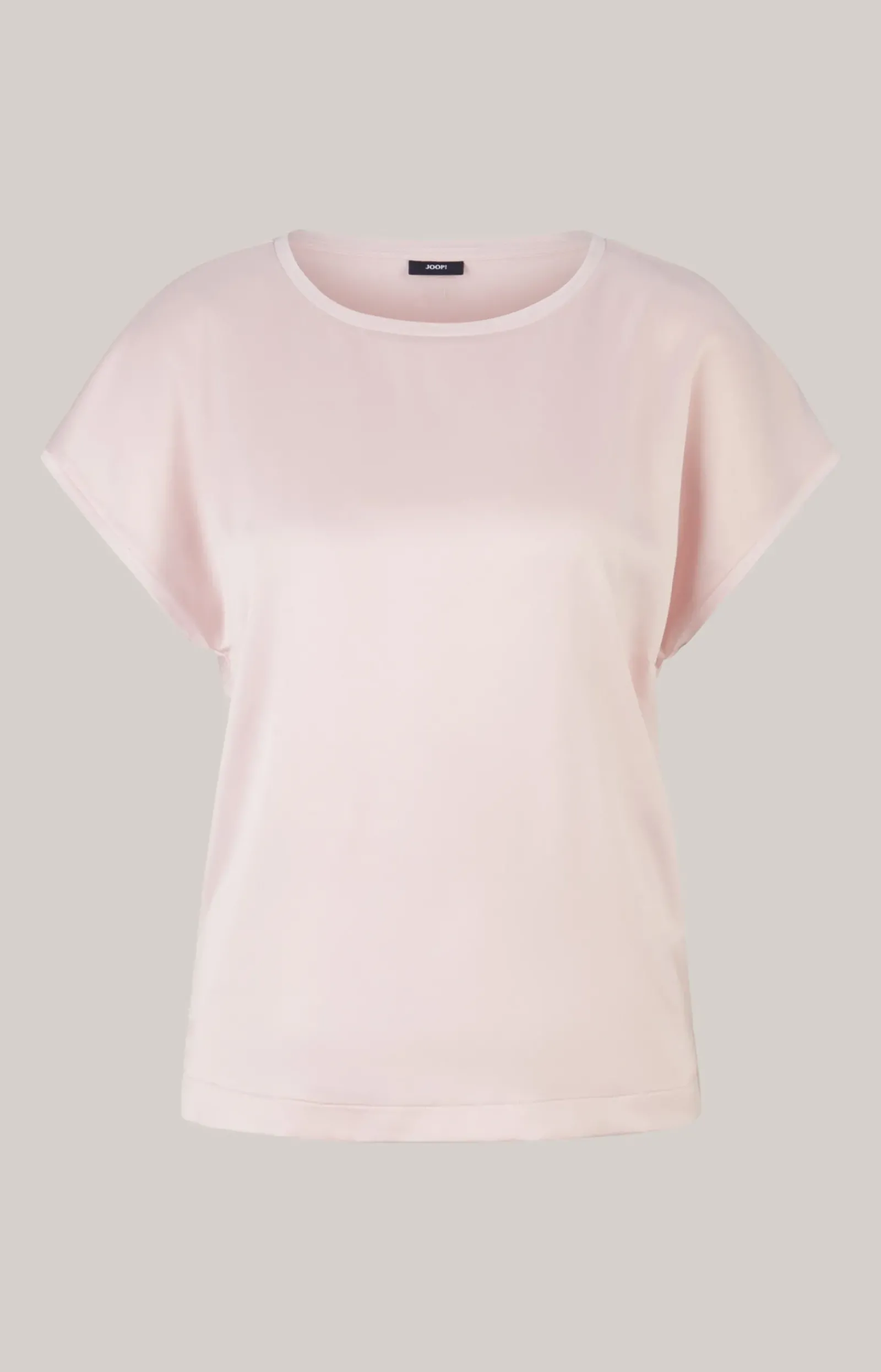 JOOP! Shirts & Sweats|Blusen>Satin-Blusenshirt in