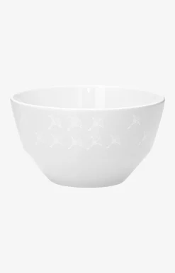 JOOP! Geschirr>Schale Faded Cornflower 10 cm in