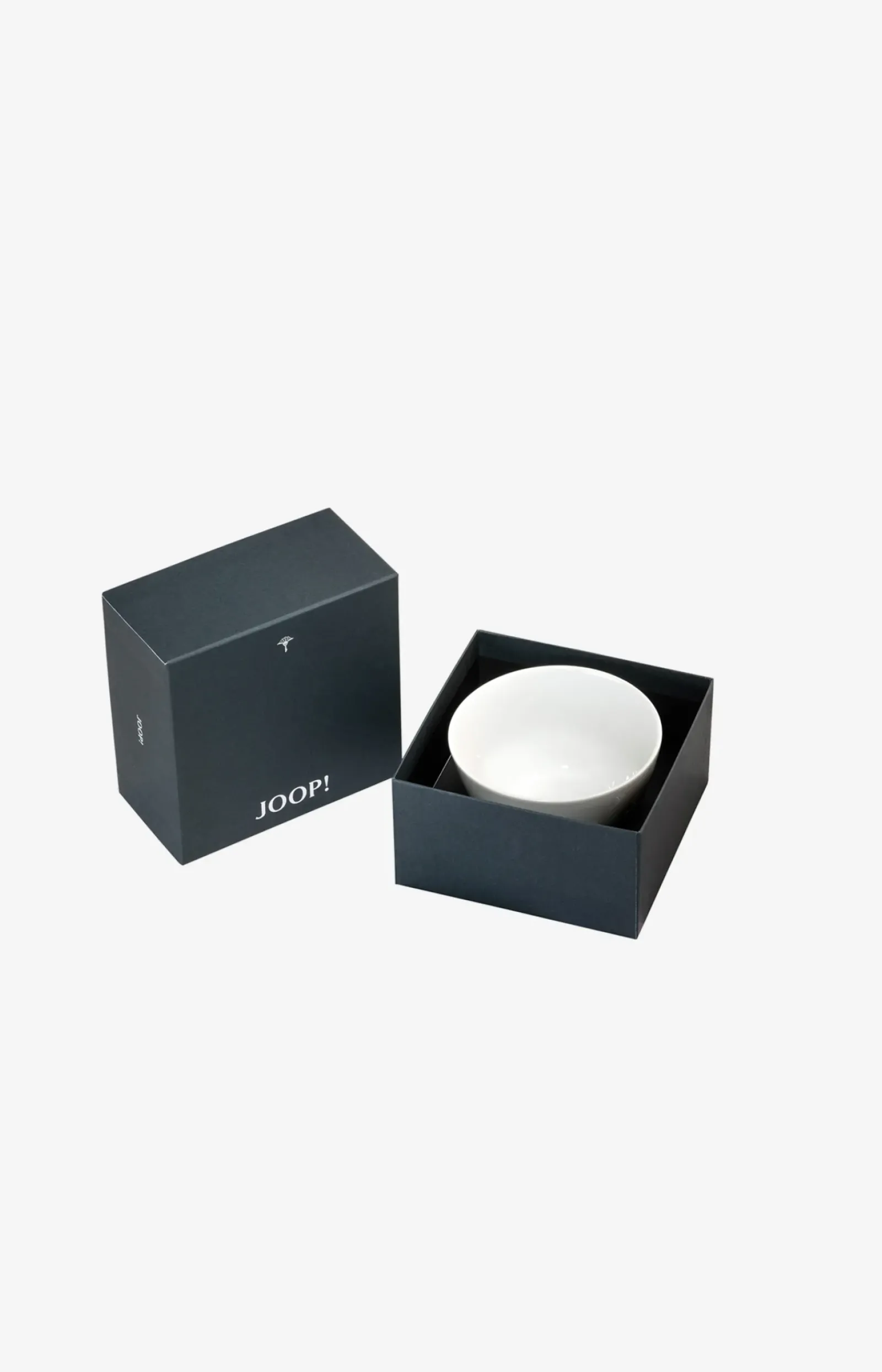 JOOP! Geschirr>Schale Faded Cornflower 10 cm in