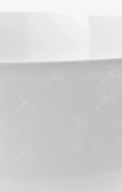 JOOP! Geschirr>Schale Faded Cornflower 23 cm in