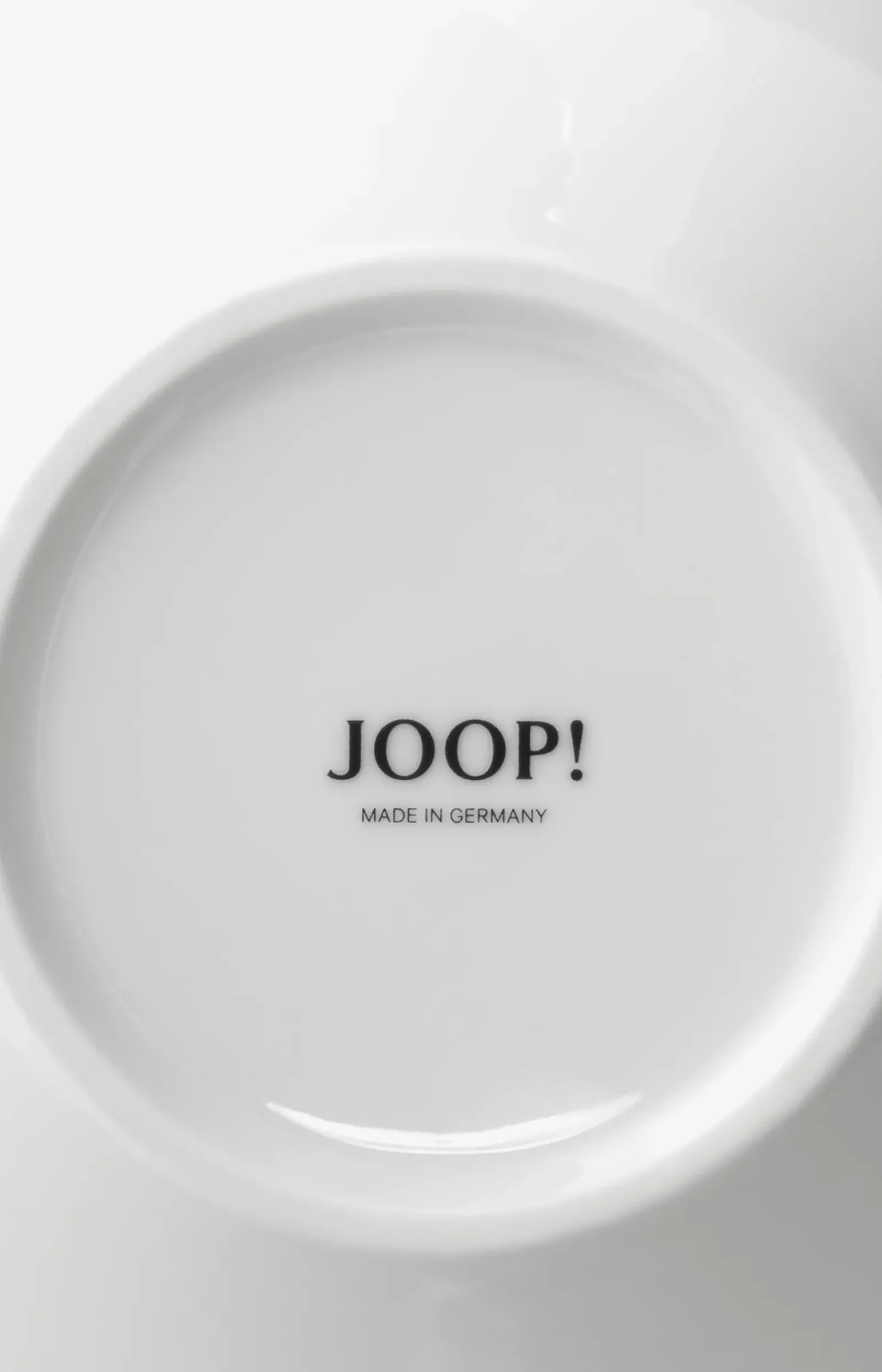 JOOP! Geschirr>Schale Faded Cornflower 23 cm in