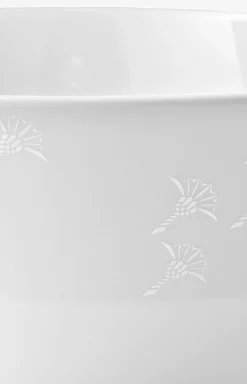 JOOP! Geschirr>Schale Faded Cornflower 13 cm - 2er Set in