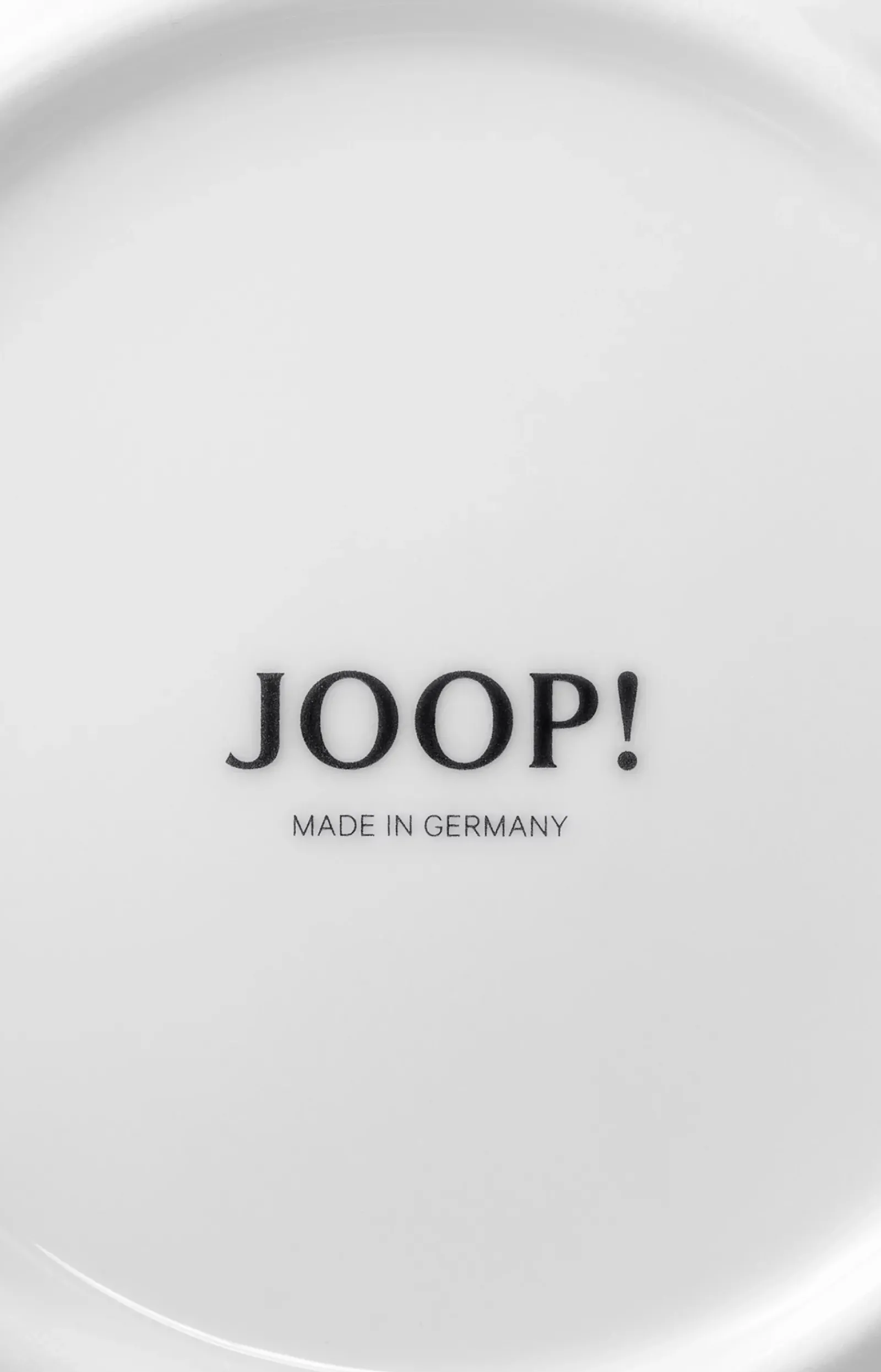 JOOP! Geschirr>Schale Faded Cornflower 13 cm - 2er Set in