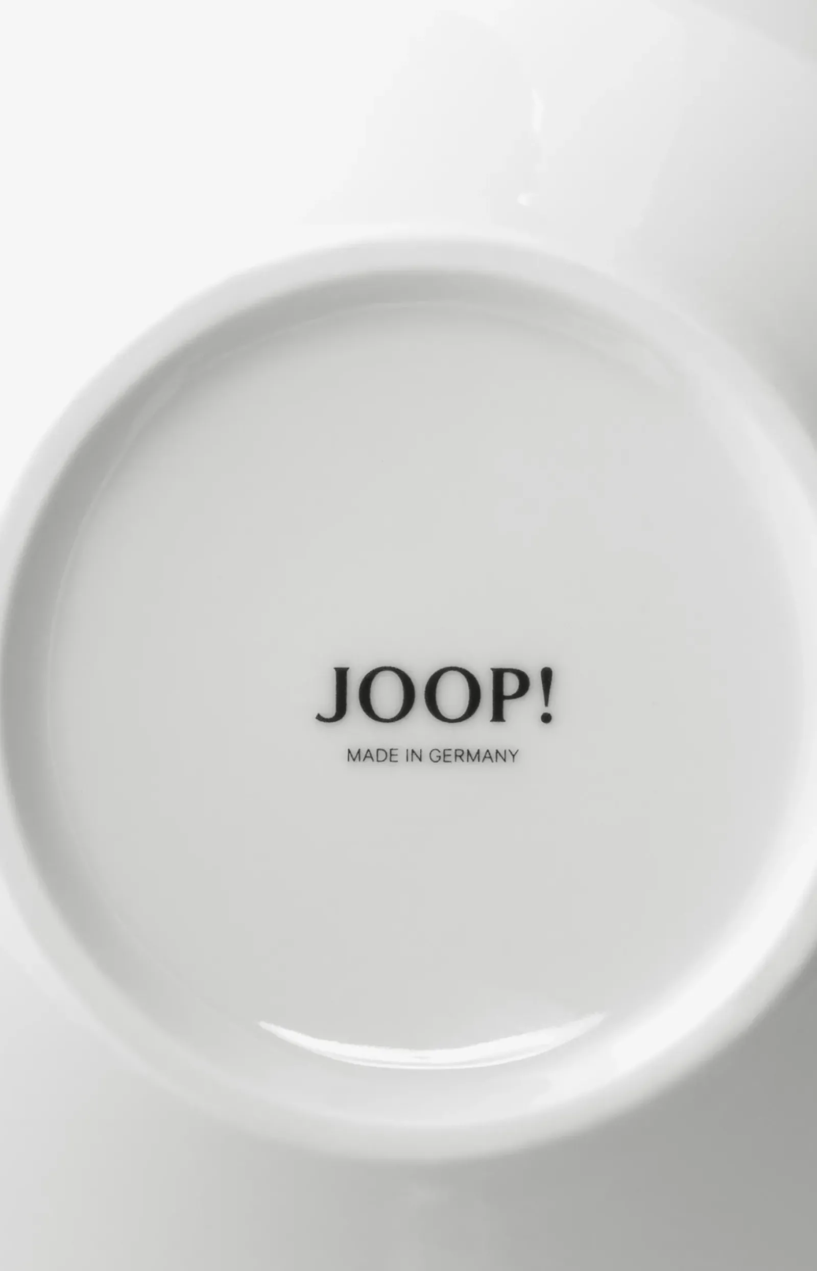 JOOP! Geschirr>Schale Single Cornflower 23 cm in