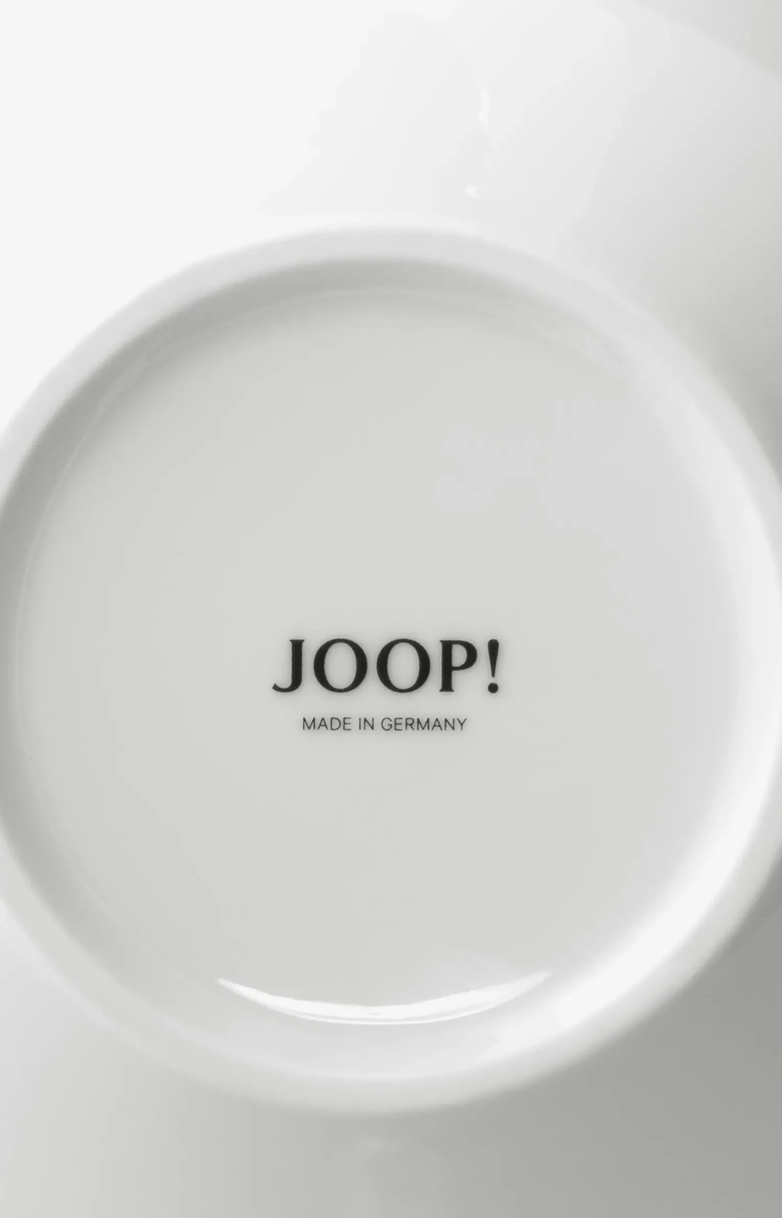JOOP! Geschirr>Schale Single Cornflower 16 cm - 2er Set in