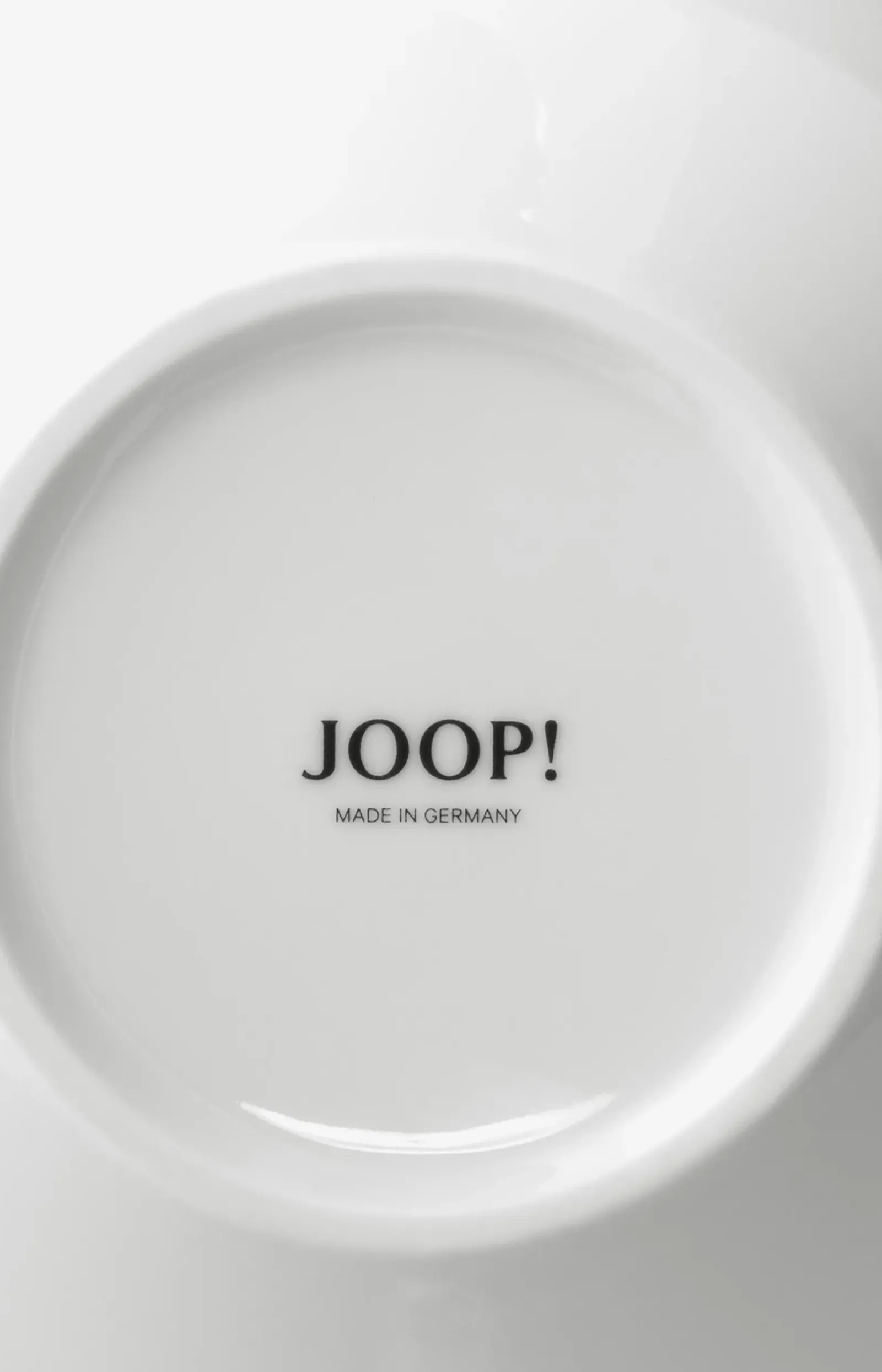 JOOP! Geschirr>Schale Single Cornflower 10 cm in