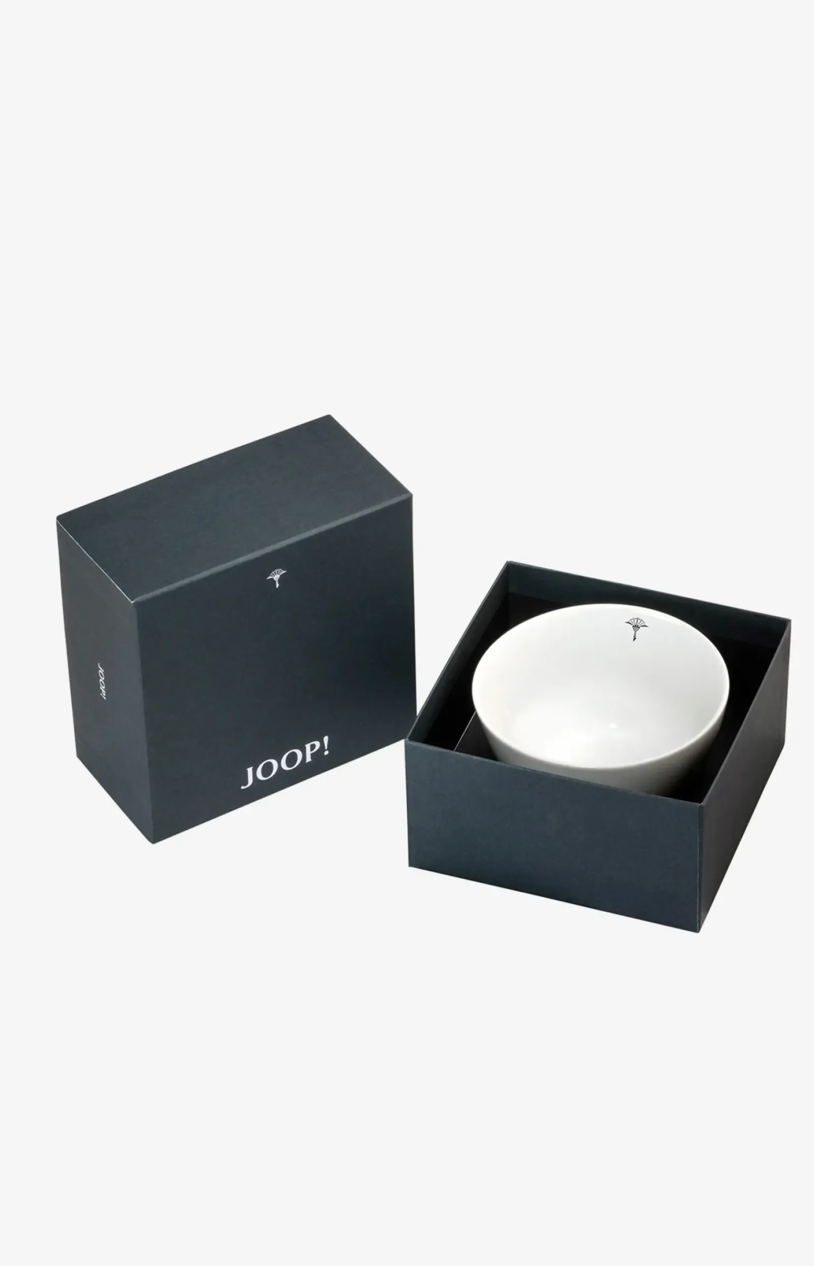 JOOP! Geschirr>Schale Single Cornflower 10 cm in