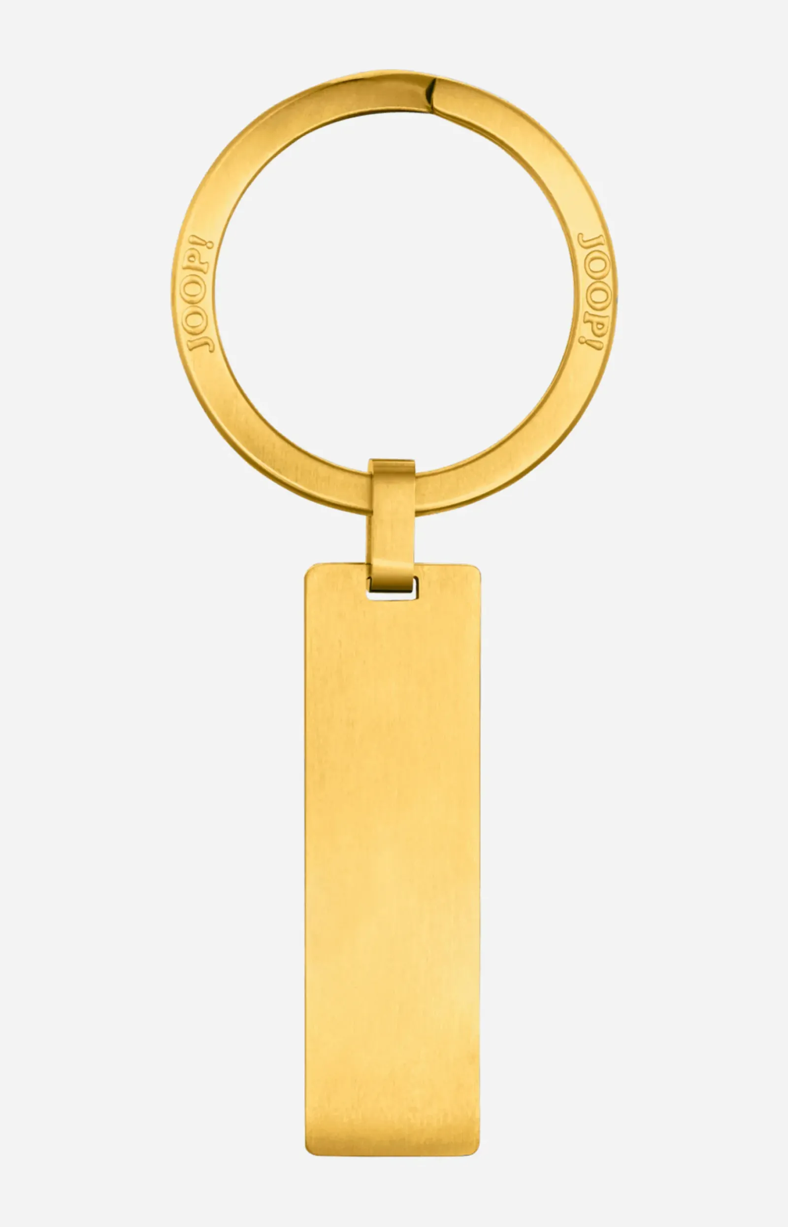JOOP! Schlüsselanhänger|Schmuck>Schlüsselring in