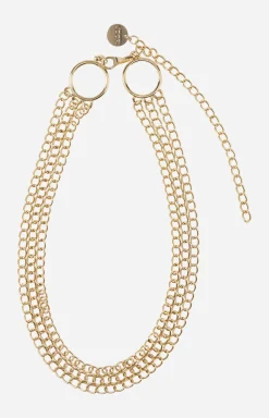 JOOP! Gürtel>Schmuck-Gürtel in