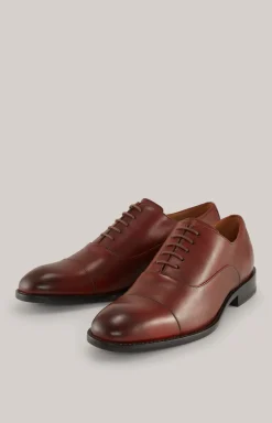 JOOP! Schuhe>Schnürschuh Lusso Santinos in