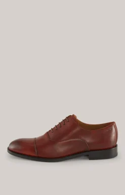 JOOP! Schuhe>Schnürschuh Lusso Santinos in
