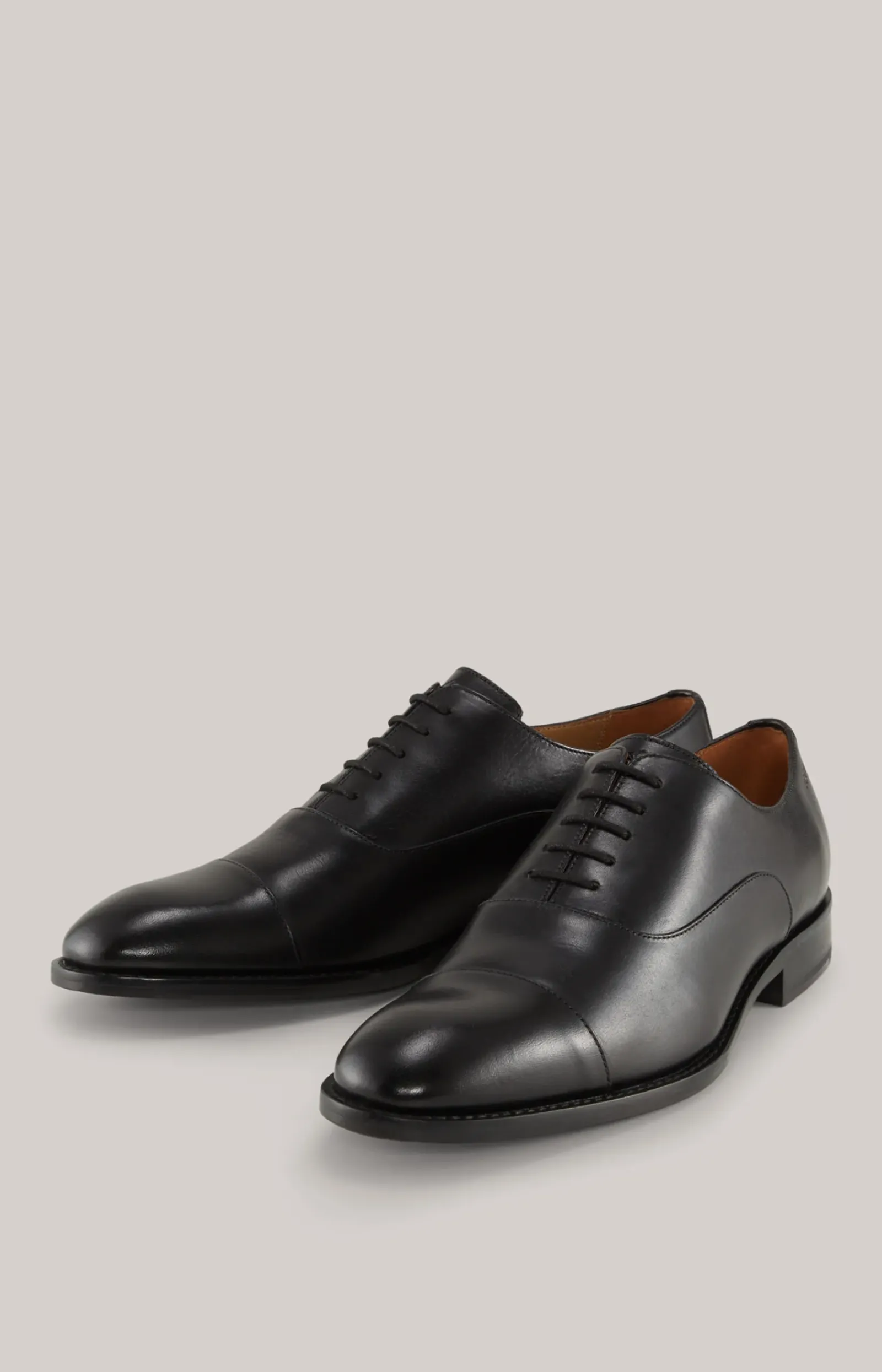 JOOP! Schuhe|Baukasten-Anzüge>Schnürschuh Lusso Santinos in