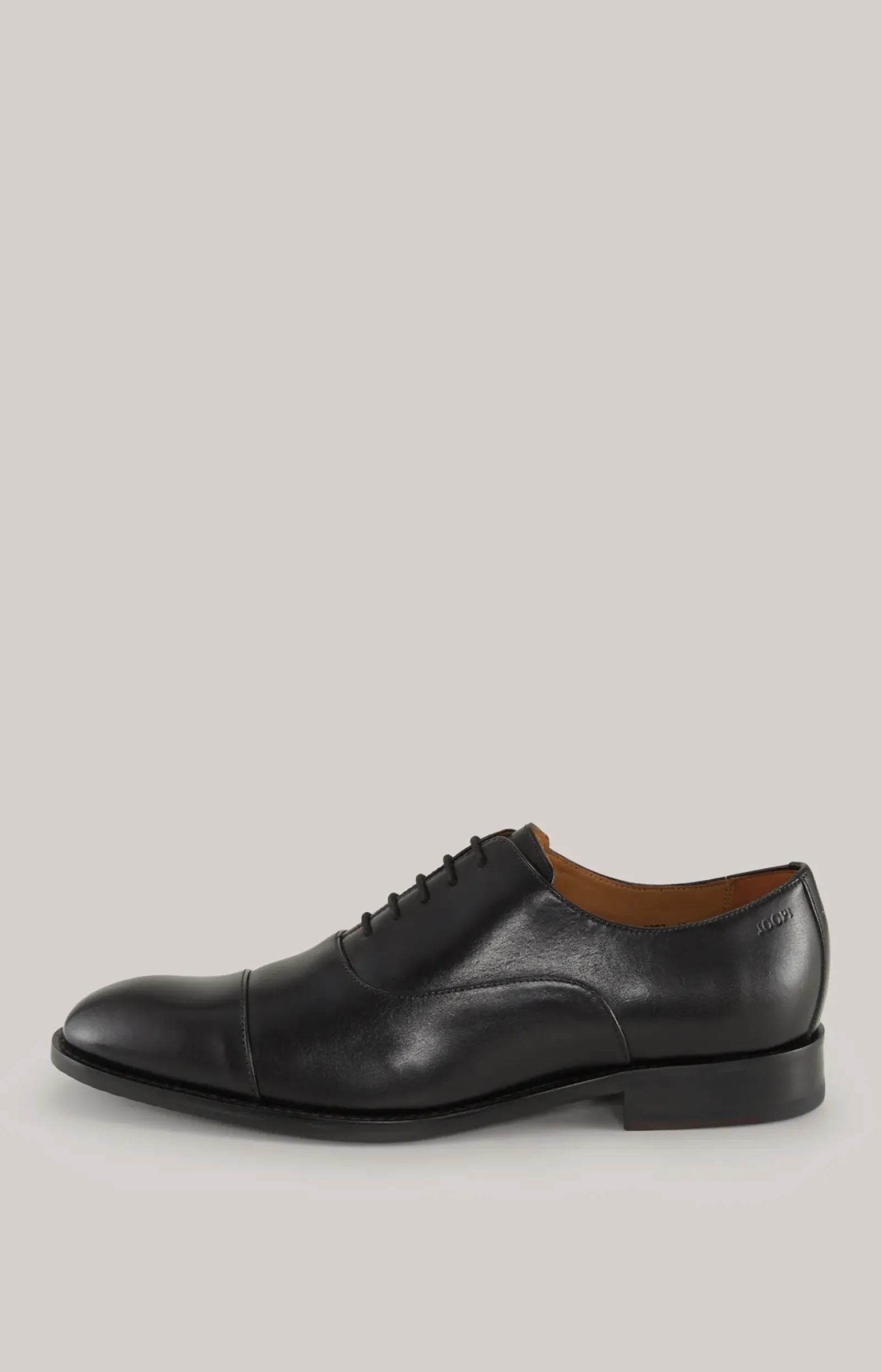JOOP! Schuhe|Baukasten-Anzüge>Schnürschuh Lusso Santinos in